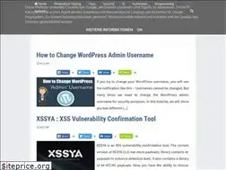 Sites similar to amazigh-coder.blogspot.com