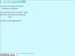 Sites similar to amazigh.de