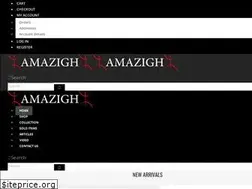 Sites similar to amazigh.it