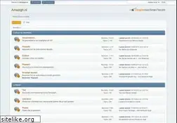 Sites similar to amazigh.nl