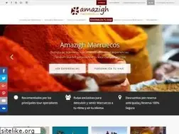 Sites similar to amazighmarruecos.com