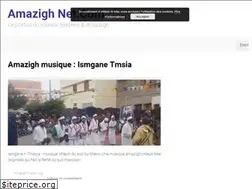 Sites similar to amazighnet.com