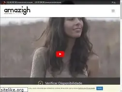 Sites similar to amazighostel.com