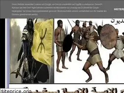 Sites similar to amazighrevolutions.blogspot.com