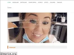Sites similar to amazightimes.nl