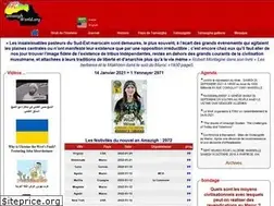 Sites similar to amazighworld.org