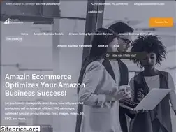 Sites similar to amazinecommerce.com