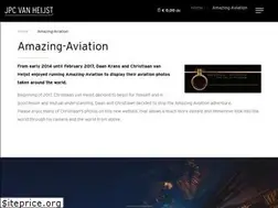 Sites similar to amazing-aviation.com