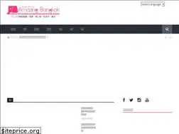 Sites similar to amazing-bangkok.com
