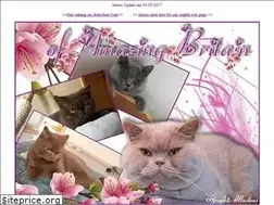 Sites similar to amazing-britain.de