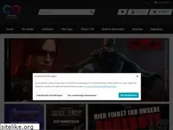 Sites similar to amazing-collectibles.de