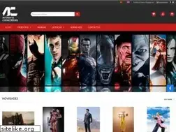 Sites similar to amazing-collectibles.pt