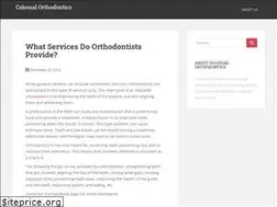 Sites similar to amazing-colossal.com