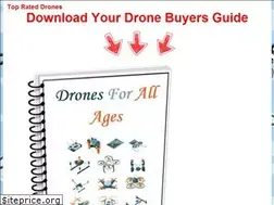 Sites similar to amazing-drones.com