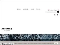 Sites similar to amazing-eyewear.com