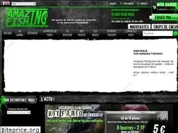 Sites similar to amazing-fishing.com