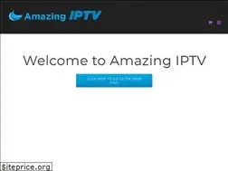 Sites similar to amazing-iptv.com