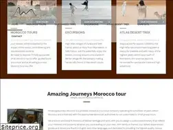 Sites similar to amazing-morocco.com