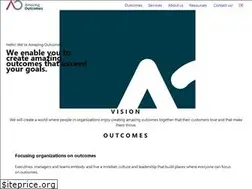 Sites similar to amazing-outcomes.de