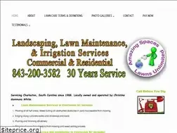 Sites similar to amazing-spaces.com