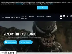 Sites similar to amazing-spiderman2.co.kr