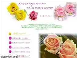 Sites similar to amazing-style-dryflower.com