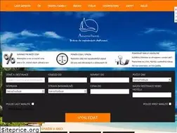 Sites similar to amazing-travel.cz