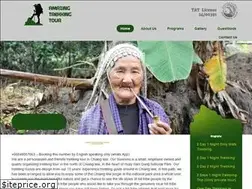 Sites similar to amazing-trekking.com