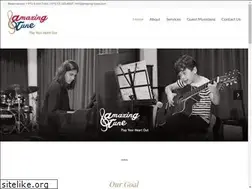 Sites similar to amazing-tune.com