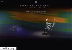 Sites similar to amazing-visions.com