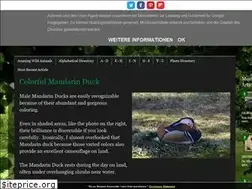Sites similar to amazing-wild-animals.com