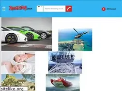 Sites similar to amazing.co.uk