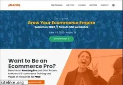 Sites similar to amazing.com