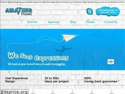 Sites similar to amazing7.com