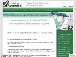 Sites similar to amazingaccuracy.com