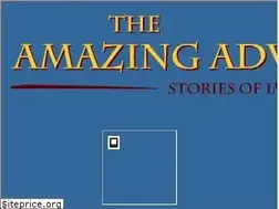 Sites similar to amazingadventure.com