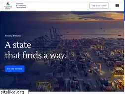 Sites similar to amazingalabama.com