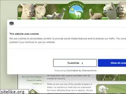 Sites similar to amazingalpacas.co.uk