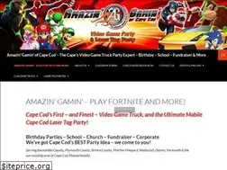 Sites similar to amazingamin.com