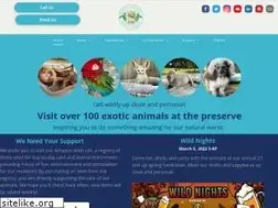 Sites similar to amazinganimalsinc.org