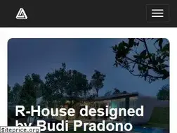 Sites similar to amazingarchitecture.com
