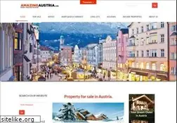 Sites similar to amazingaustria.com