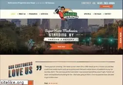 Sites similar to amazingautoandtransmissionrepair.com