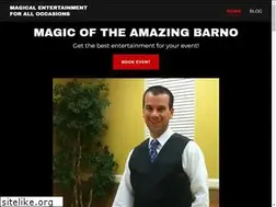 Sites similar to amazingbarno.com