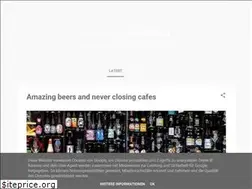Sites similar to amazingbelgium.be