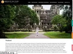 Sites similar to amazingbiketoursthailand.com