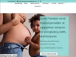 Sites similar to amazingbirthsandbeyond.com