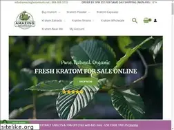 Sites similar to amazingbotanicals.net