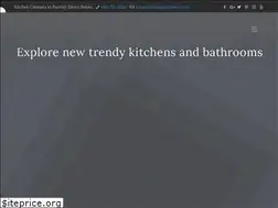 Sites similar to amazingcabinetry.com