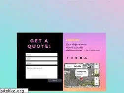 Sites similar to amazingcakesanaheim.com